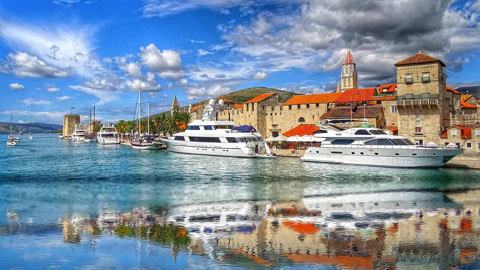 About Croatia Country - Waitapu Travel Blog