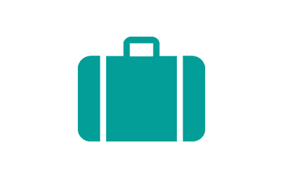 Suitcase - Waitapu Travel blog